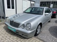 Mercedes-Benz E 220 CDI CLASSIC *Automatik*Schiebedach*TÜV* Nordrhein-Westfalen - Mönchengladbach Vorschau