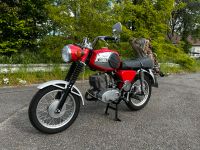 MZ TS 250 restauriert Rheinland-Pfalz - Jockgrim Vorschau