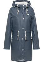 Schmuddelwedda Damen Mantel / Regenjacke Gr. XXL Rauchmarine Schleswig-Holstein - Barsbüttel Vorschau