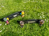 2x Skateboard mit LED Rheinland-Pfalz - Trier Vorschau