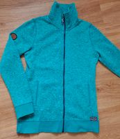 NEU Kangaroos Jacke grün/weiß Gr. 36/38 Thüringen - Floh-Seligenthal Vorschau