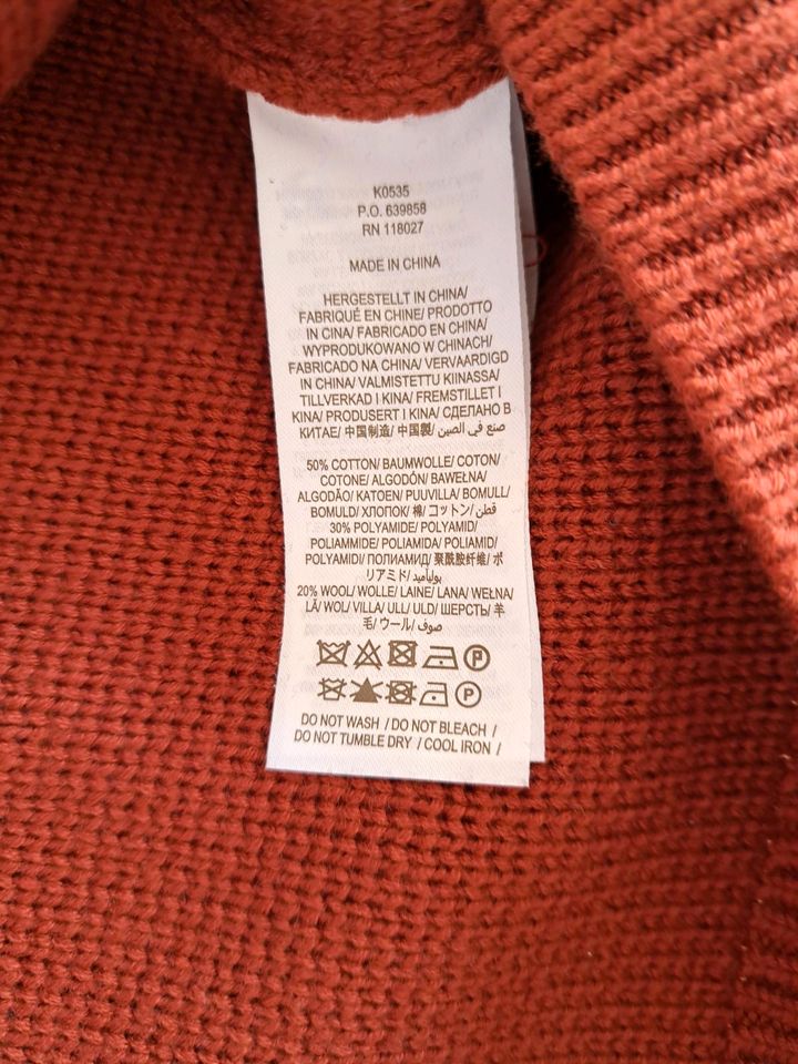 Boden Strickjacke UK8/34 in Mühltal 