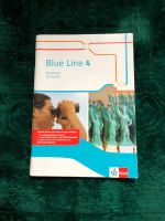 Blue Line 4 Workbook Arbeitsheft Rheinland-Pfalz - Fußgönheim Vorschau