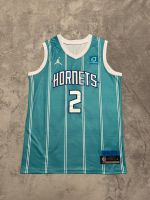 NBA Jordan Charlotte Hornets Swingman Jersey 2 Basketball 50 L Dortmund - Innenstadt-West Vorschau