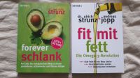 Dr. Ulrich Strunz - forever schlank - fit mit fett Pankow - Weissensee Vorschau