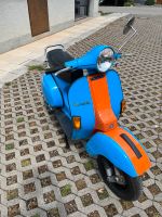 Vespa PX80 Bayern - Pürgen Vorschau