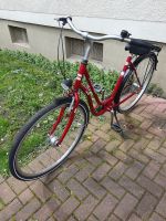 Verkaufe Fahrrad 28 Zoll Nordrhein-Westfalen - Lippstadt Vorschau