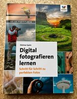 Buch: Digital fotografieren lernen_Dietmar Spehr_Vierfarben Baden-Württemberg - Leutenbach Vorschau