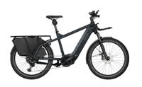 Riese & Müller Multicharger GT touring Herrenrad 47cm / UVP 5499€ Nordrhein-Westfalen - Emsdetten Vorschau