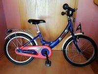 1 Kinderfahrrad Puky 18" Captn Sharky Alu gebraucht Bayern - Atting Vorschau