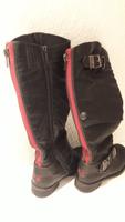 S'Oliver Damenstiefel Gr.38, weiter Schaft Hessen - Taunusstein Vorschau