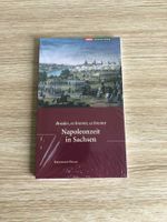 NEUES Buch "Napoleonzeit in Sachsen“ eingeschweißt Sachsen - Görlitz Vorschau