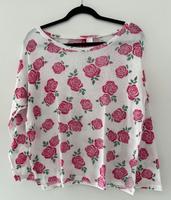 Pullover mit Rosen Bayern - Ampfing Vorschau