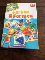 Spiel Farben und Formen Düsseldorf - Garath Vorschau