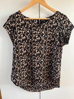 Damen Bluse Shirt Gr. 38 ONLY NEU Sachsen - Böhlen Vorschau