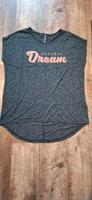 Rainbow Tshirt Natural Dreams kurzarm Niedersachsen - Aurich Vorschau