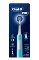 Oral-B Series 1 Carribean Blue Elektrische Zahnbürste Neu OVP Hannover - Mitte Vorschau