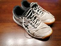 Asics Hallenschuhe 39.5 - US 6 1/2 Nordrhein-Westfalen - Gescher Vorschau