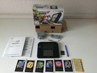 Nintendo 2 DS Mariokart 7 Edition mit OVP Schleswig-Holstein - Lübeck Vorschau