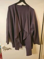 Cardigan Blazer violett Pullover Jacke Niedersachsen - Belm Vorschau