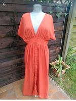 Langes Sommerkleid im Vintagestil Saarland - Dillingen (Saar) Vorschau