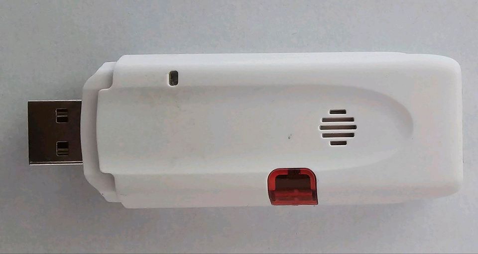 Somfy Tahoma Z-Wave USB-Modul gebraucht in Beimerstetten