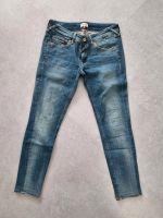 Tommy Hilfiger damen jeans low rise skinny Hessen - Höchst im Odenwald Vorschau