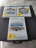 SKYLANDERS große Sammlung Baden-Württemberg - Niedernhall Vorschau