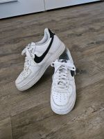 Nike Air force 1 Schuhe Sneaker gr. 44 Nordrhein-Westfalen - Herford Vorschau