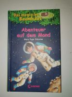 Das magische Baumhaus: Abenteuer auf dem Mond, wie neu! Rheinland-Pfalz - Wittlich Vorschau
