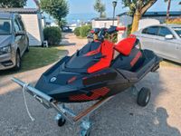 Seadoo Spark Trixx 2up Modell 2022 mit Garantie Bayern - Wertingen Vorschau