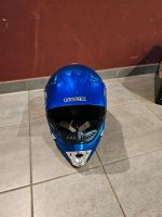 Uvex Motocrosshelm größe S Blue Chromium Sachsen-Anhalt - Quedlinburg Vorschau