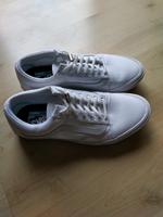 Vans mit Comfy Cush Sohle Bayern - Augsburg Vorschau