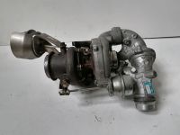 Original  Mercedes C-Klasse W205 Turbolader  Biturbo  A6510901586 Nordrhein-Westfalen - Pulheim Vorschau