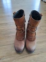 Stiefeletten Bayern - Olching Vorschau
