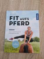 Buch Fit aufs Pferd Hessen - Büdingen Vorschau