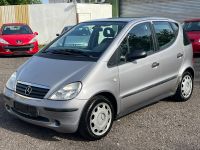 Mercedes A170 CDI 1,7 Klima Tüv Neu Saarland - Dillingen (Saar) Vorschau