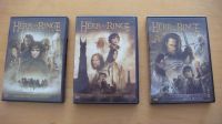 DVD Herr der Ringe-Trilogie (Teil 1-3) Bayern - Kirchseeon Vorschau