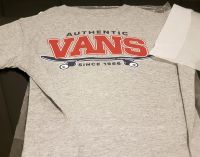 VANS SK8 HORIZON KINDER T-SHIRT SIZE M Frankfurt am Main - Sachsenhausen Vorschau