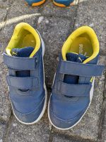 Puma Sneaker Größe 32 Kinder Thüringen - Rudolstadt Vorschau