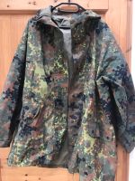 Camouflage Angeljacke Brandenburg - Zernitz-Lohm Vorschau