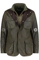 Barbour Ogston Wax Jacket (S) !!NEU!! Baden-Württemberg - Ulm Vorschau