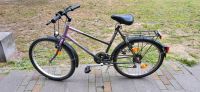 Fahrrad 26 Zoll mit Gangschaltung Berlin - Spandau Vorschau