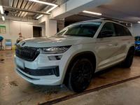 Skoda Kodiaq 2.0 TDI DSG SPORTLINE SPORTLINE GARANTIE Baden-Württemberg - Korntal-Münchingen Vorschau