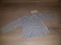 Bellybutton Langarmshirt Sterne 68 Neu Bayern - Nördlingen Vorschau