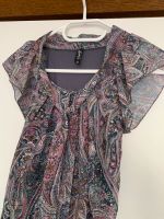 Neuwertig Damen Doppel Bluse „Forever & me"mit Schlupp Gr. XS Nordrhein-Westfalen - Bad Laasphe Vorschau