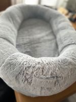 Hundebett 100 x 70 NEU Plüsch incl Versand Kreis Ostholstein - Bad Schwartau Vorschau