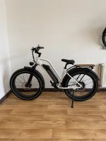 E-Bike Himiway Cruiser - Fatbike mit 96km Reichweite Güstrow - Landkreis - Güstrow Vorschau