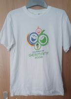 T – Shirt  FIFA WORLD CUP 2006 GERMANY Thüringen - Gotha Vorschau