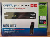 Digitaler / Kabel & DVB-T2 / Full-HD Universal- Receiver Leipzig - Dölitz-Dösen Vorschau